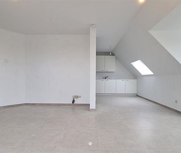 Gerenoveerd appartement in doodlopende straat te Hamme - Foto 1