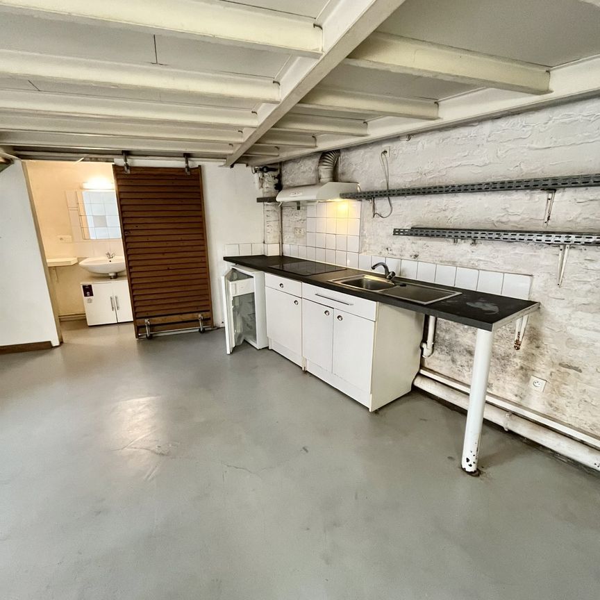 Location Appartement 2 pièces 45m² TOULOUSE 31000 - Photo 1