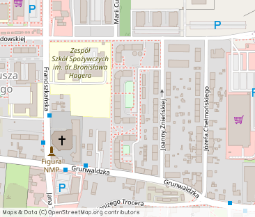 Mieszkanie dla studentów - Zabrze - Photo 1
