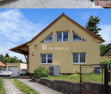 Pronájem bytu 1+kk 12 m2 - Фото 2