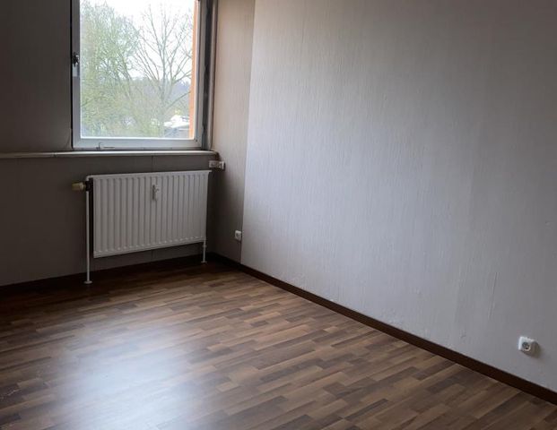 Schöne Wohnung zum kleinen Preis, 2 Zimmer mit Balkon - Photo 1