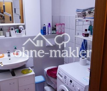 Vermiete ruhige 2 Raum Wohnung bei Stralsund, in Groß Kedingshagen - Foto 1