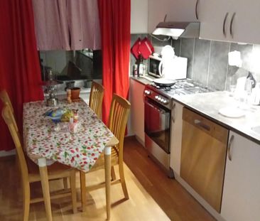 Blidvädersgatan, Göteborg - Photo 5