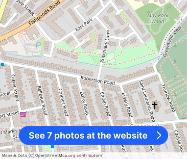 Robertson Road, Easton, Bristol, BS5 - Photo 1