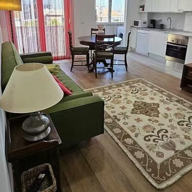 Rua General José Celestino da Silva, Lisbon, Lisbon 1500-309 - Photo 1