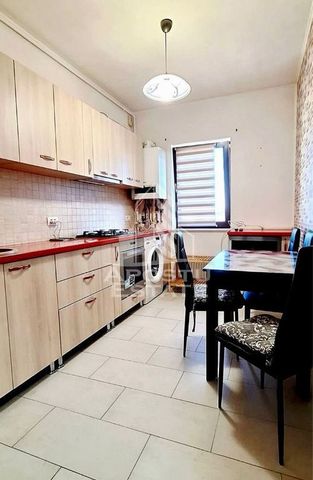 Apartament cu 2 camere, decomandat, zona Giroc - Photo 5