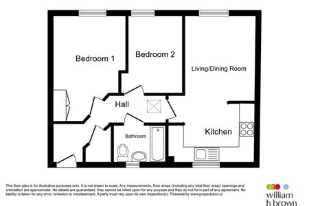 83 Frederick Drive - Photo 2