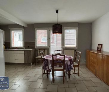 Maison à louer 3 pièces 61.05m² - Photo 6