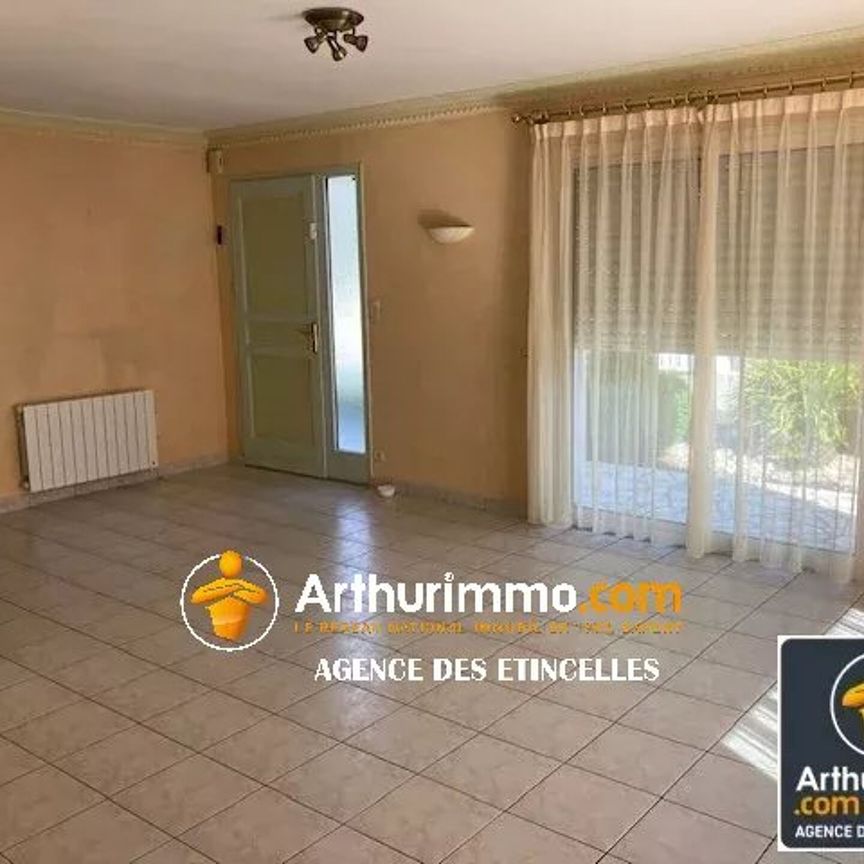 Location Maison 5 pièces 125 m2 à Martigné-Ferchaud - Photo 1