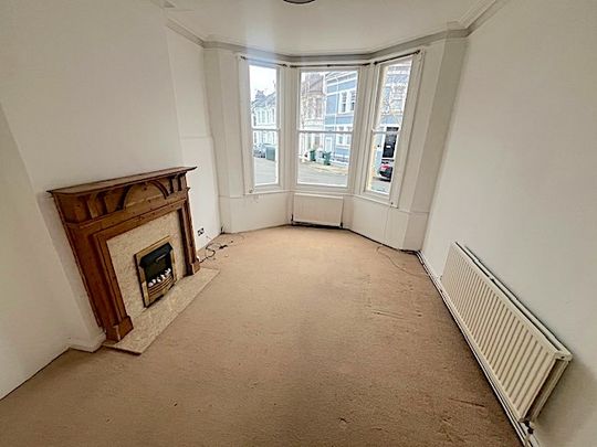 Upper Hamilton Road, Brighton BN1 5DF - Photo 1