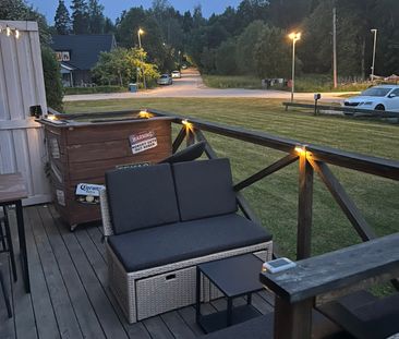 Trädgårdsvägen, Stockholm - Photo 6