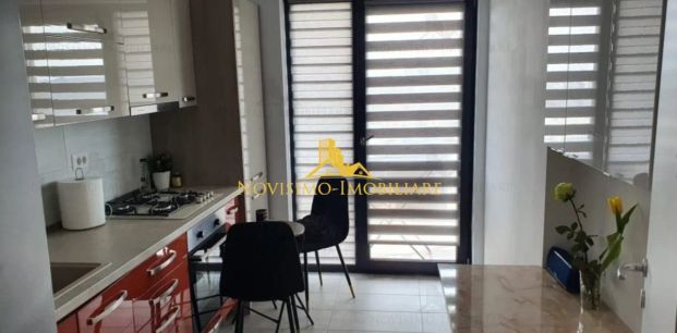 NOVISIMO-IMOBILIARE: AP. CU DOUA CAM . DE INCHIRIAT IN ZONA ALBERT. P. - Photo 1