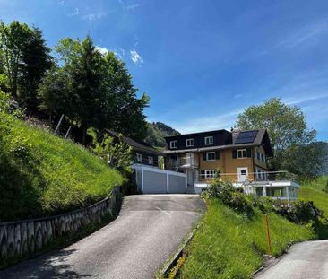 3.5 Zimmer, 75 m², 1. Stock - Foto 3