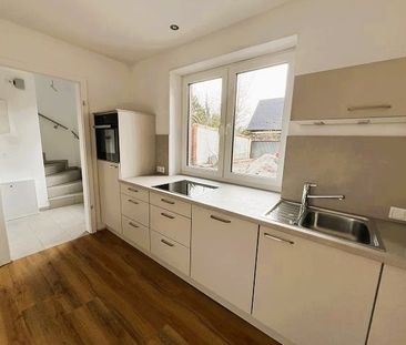 Top Single Wohnung (Haushälfte) in Loga mit dem Julianenpark vor de... - Foto 6