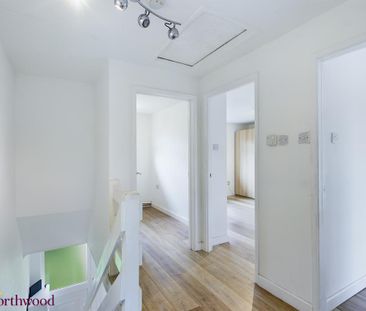 3 bedroom terraced house to rent - Photo 1