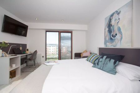 Gold Studio - Photo 5