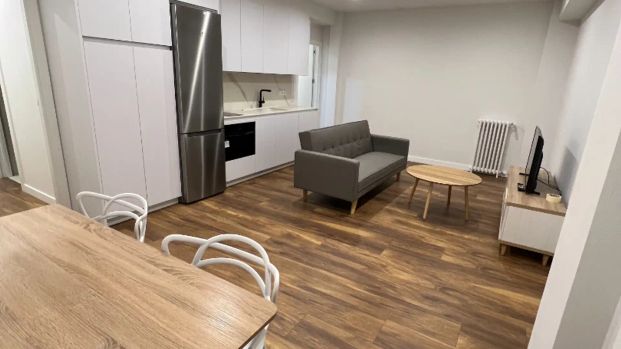 Piso de alquiler en Calle de Hilarión Eslava, Gaztambide - Photo 1