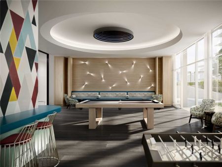 For Lease - 121 Lower Sherbourne Street Unit# 746, Toronto, Ontario - Photo 4