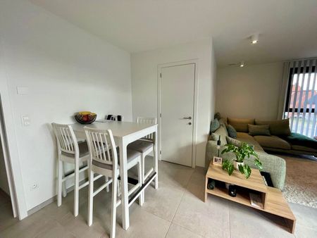 Appartement te huur - Photo 3