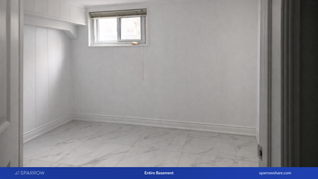 596 Glenholme Avenue apartment — Toronto, ON (3-Bedroom) - 3 Bedroom - Photo 3