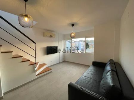 Alquiler de ático en Calle Alonso de Fonsec, 4 - Photo 2