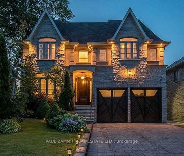 For Lease - 90 Grandview Avenue Unit# Basement, Markham, Ontario - Photo 5