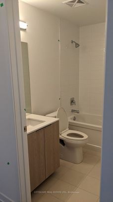 For Lease - 50 Ordnance Street Unit# 908, Toronto, Ontario - Photo 1