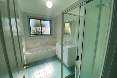 TWO BEDROOM SOUTH VILLA - Photo 5