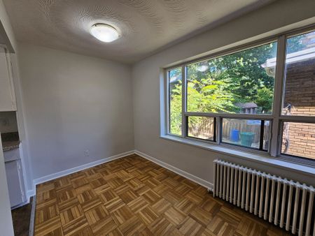 For Lease - 20 Cosburn Avenue Unit# 207, Toronto, Ontario - Photo 4
