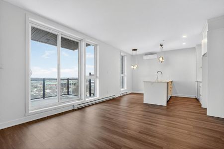 Appartement à louer - Delson Appartement à louer - Delson - Photo 2