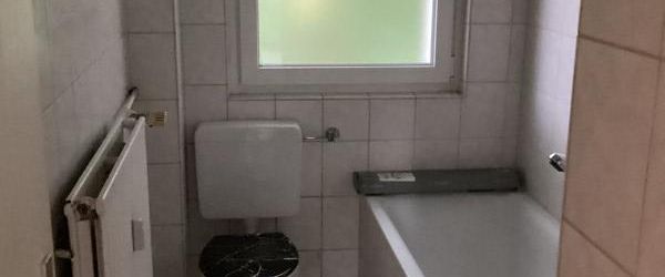 Schöne 2-Zimmer-Wohnung mit großer Küche - Photo 1