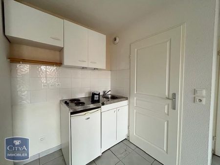 Location Appartement 2 pièces 45m² MORSBACH 57600 - Photo 4