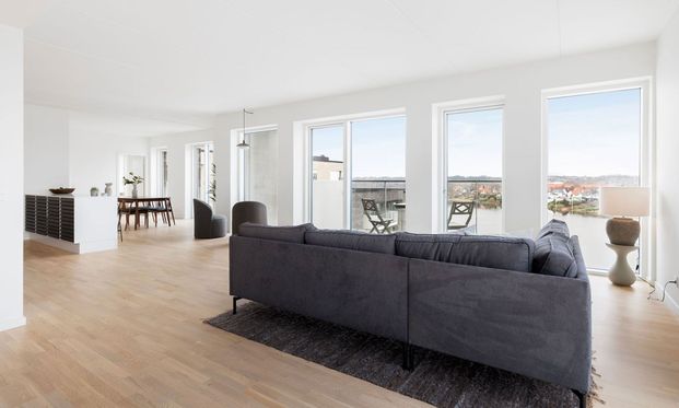 Søtorvet 5, 1. 2 - Photo 1