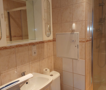 Pronájem bytu 2+kk • 40 m² bez realitkyHurbanova, Praha - Krč - Fotografie 5