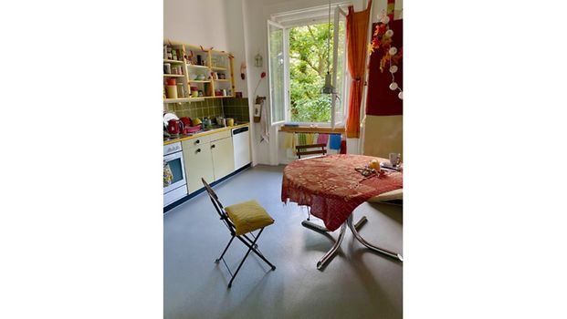3½ Zimmer-Wohnung in Bern - Breitenrain, möbliert, auf Zeit - Foto 1