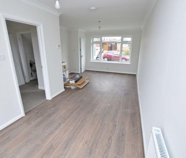 2 bedroom terraced house to rent - Photo 6