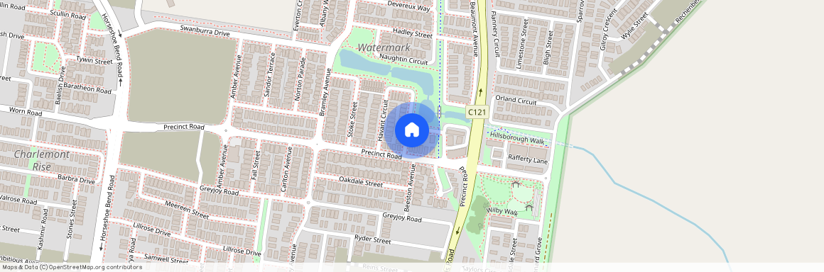 2 Maidstone Way, CHARLEMONT VIC 3217