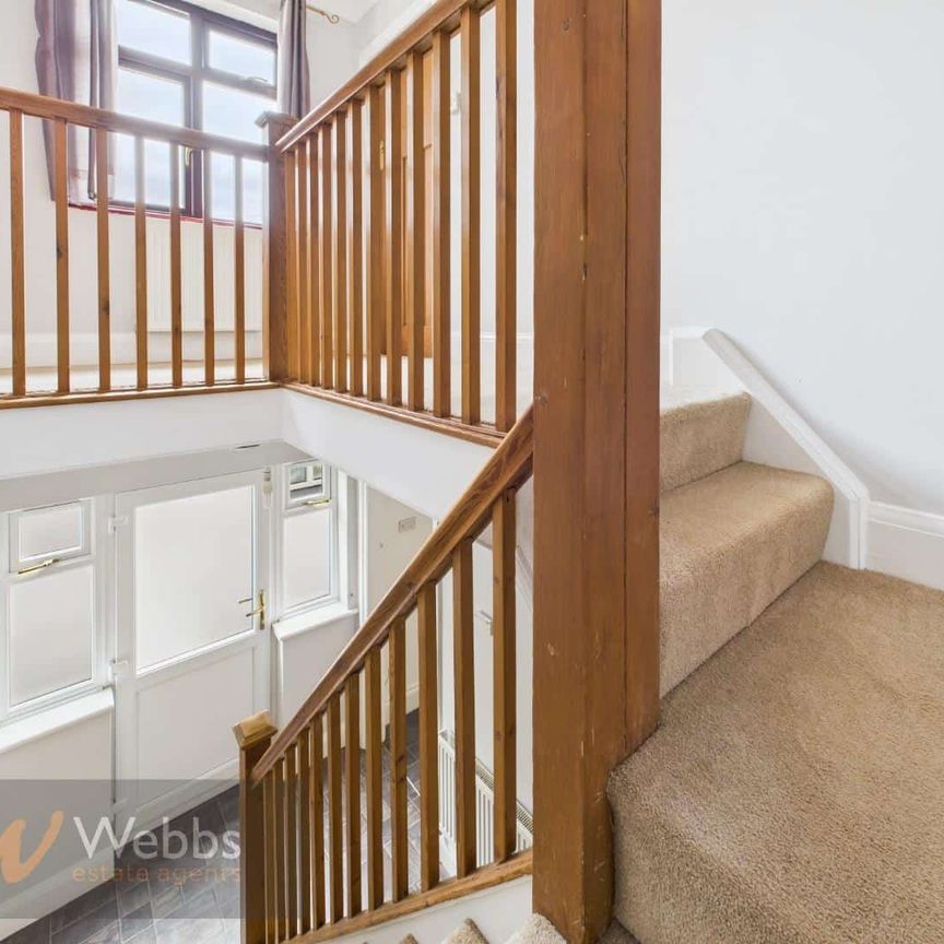 Park Street, Cheslyn Hay, Walsall - Photo 1