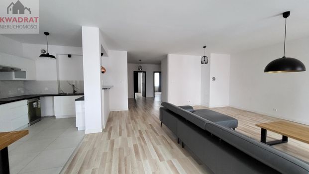 Apartament 125 m2 na Starym Mieście - Photo 1