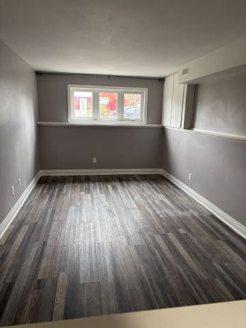 For Lease - 171 Centre Street Unit# Lower Level, Oshawa, Ontario - Photo 2