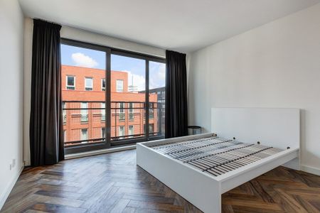 Te huur: Appartement Dublinstraat in Utrecht - Foto 2