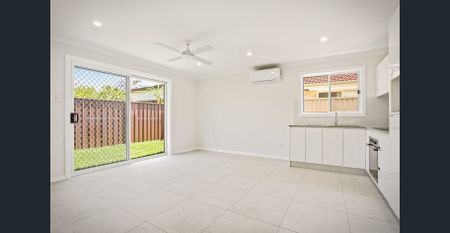 Brand New 2 bedroom Granny Flat - Photo 5