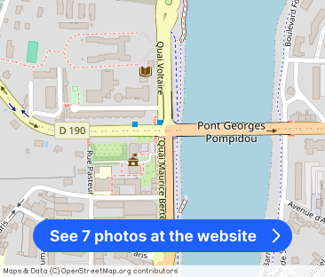 Mieszkanie na wynajem - 28 m² - 1 pokój - Photo 1