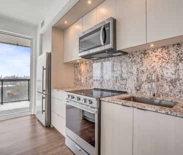 For Lease - 30 Inn on the Park Drive Unit# 1409, Toronto, Ontario - Photo 2