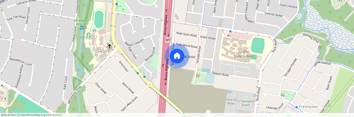 21 Silky Oak St, Griffin QLD 4503