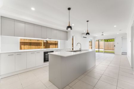 3 Barbeth Road, Greenbank QLD 4124 - House For Rent | Domain - Photo 2