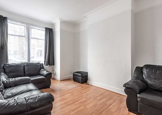 Bickley Street, SW17 9NE, London - Photo 1