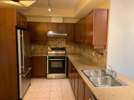 For Lease - 38 William Carson Crescent Unit# 818, Toronto, Ontario - Photo 5