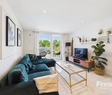 2 bedroom apartment to rent - Photo 2