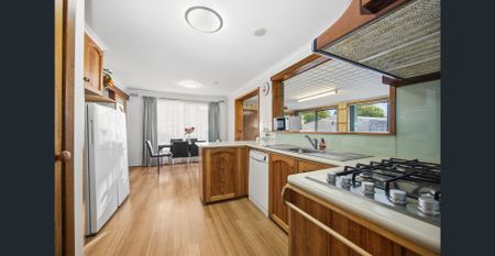 Spacious Brick Home with Two Living Areas - Photo 5